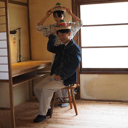 Apartamento 岡邸 Tonosho  Exterior foto