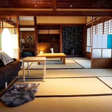 Apartamento 岡邸 Tonosho  Exterior foto