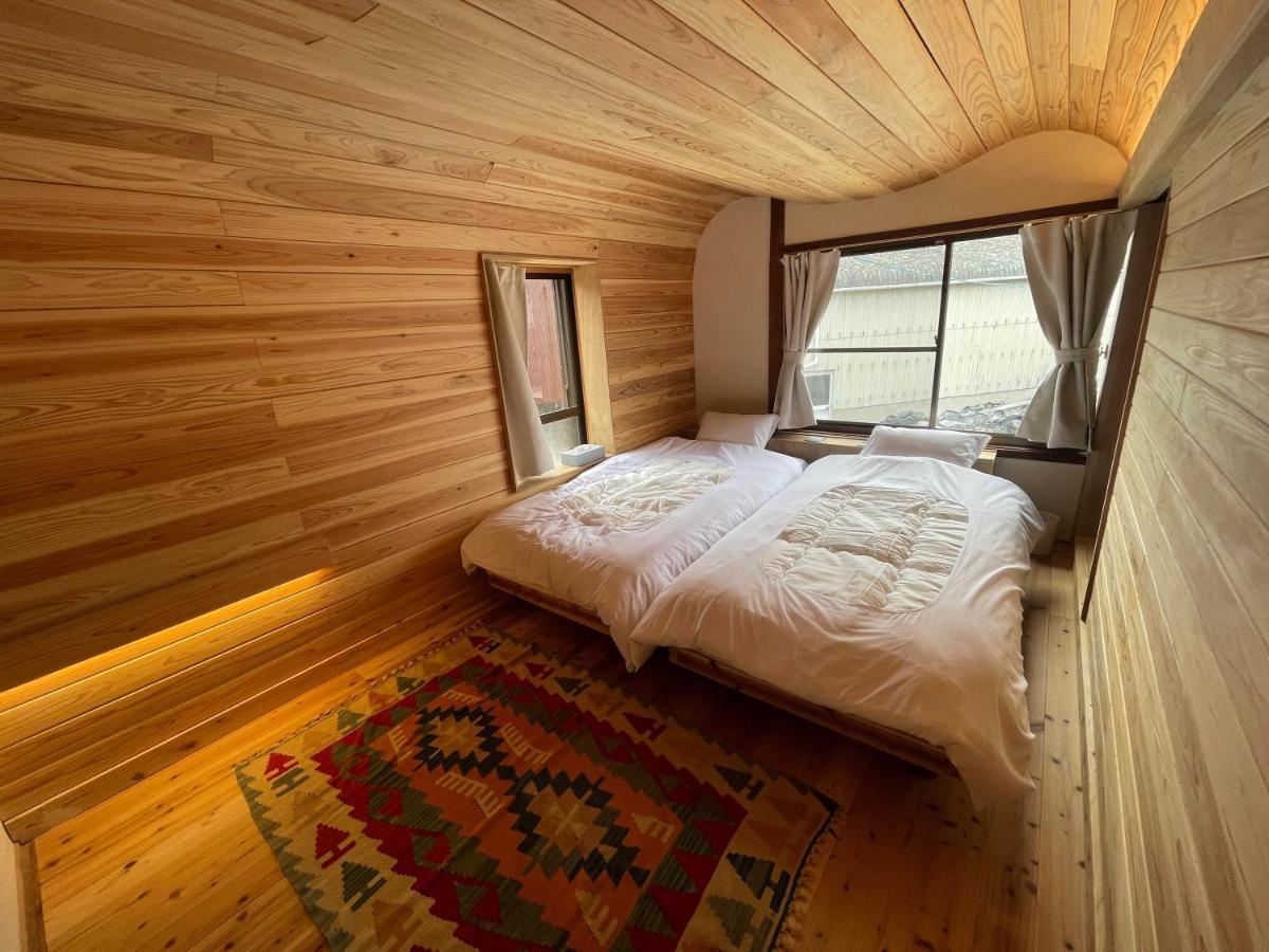 Apartamento 岡邸 Tonosho  Exterior foto