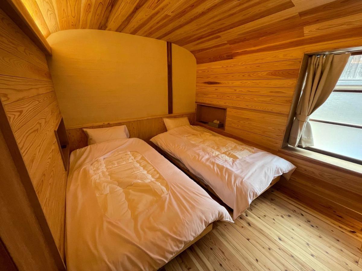 Apartamento 岡邸 Tonosho  Exterior foto