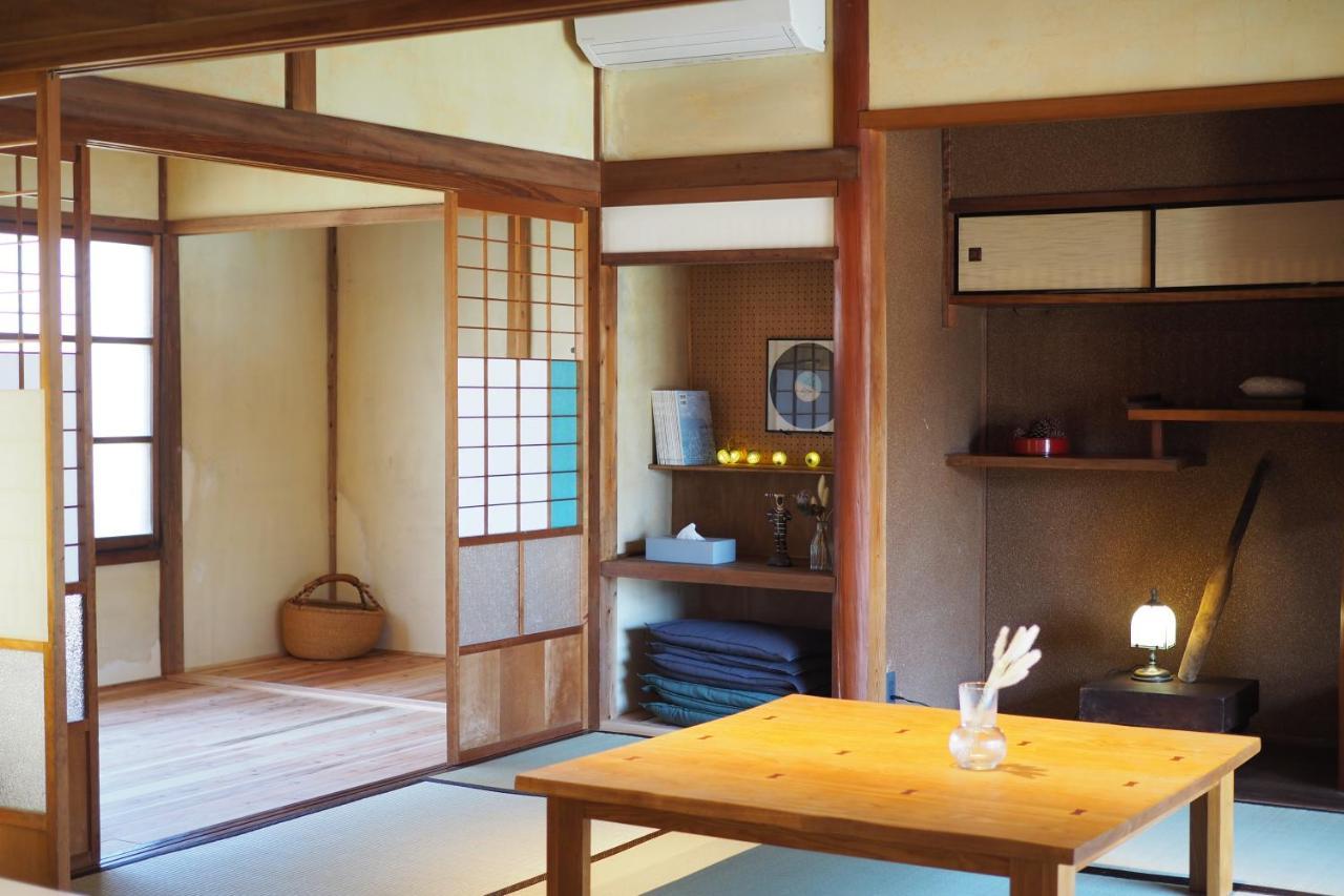 Apartamento 岡邸 Tonosho  Exterior foto