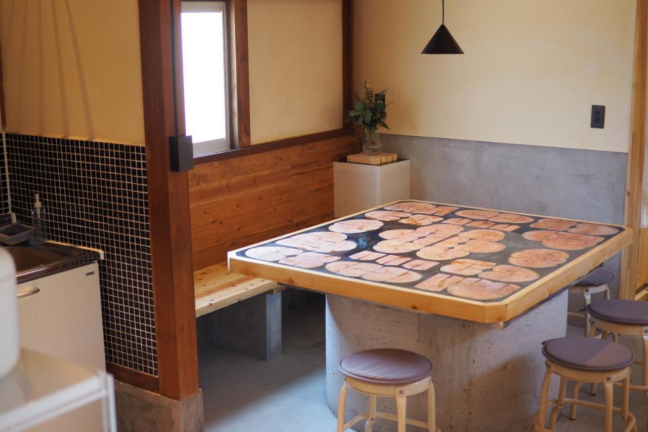 Apartamento 岡邸 Tonosho  Exterior foto