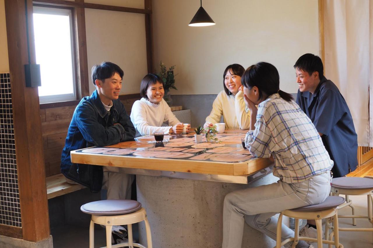 Apartamento 岡邸 Tonosho  Exterior foto