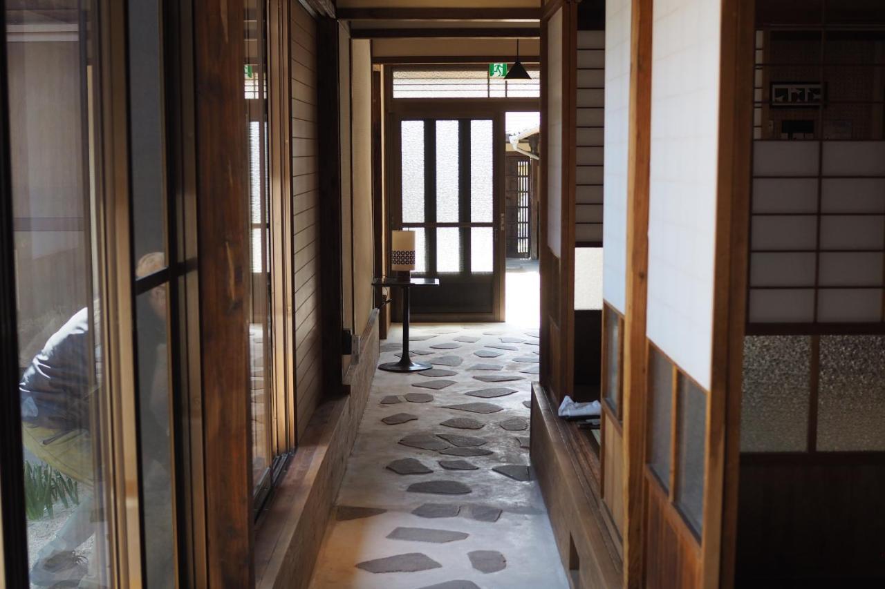 Apartamento 岡邸 Tonosho  Exterior foto