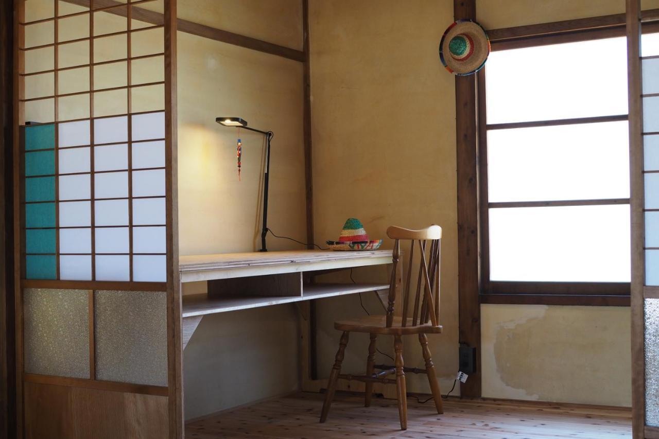 Apartamento 岡邸 Tonosho  Exterior foto