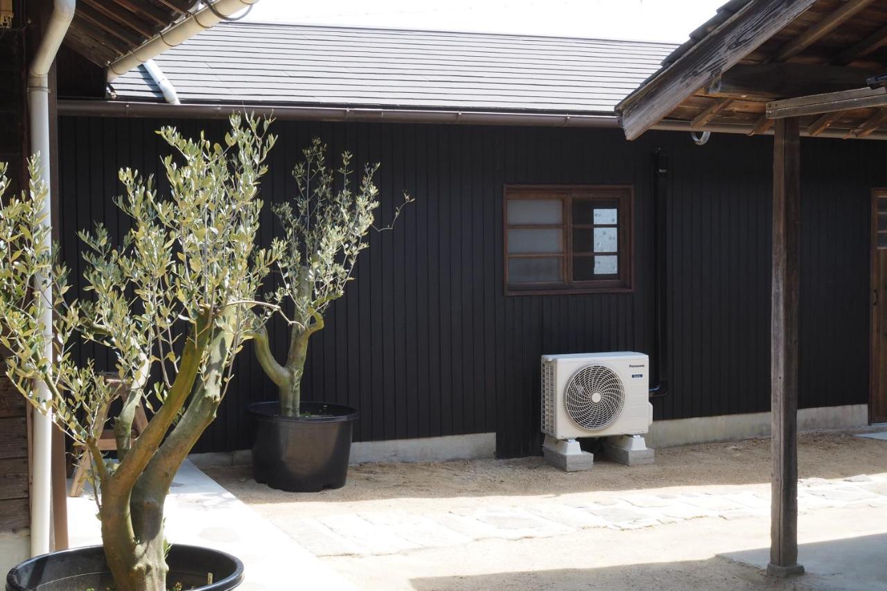 Apartamento 岡邸 Tonosho  Exterior foto