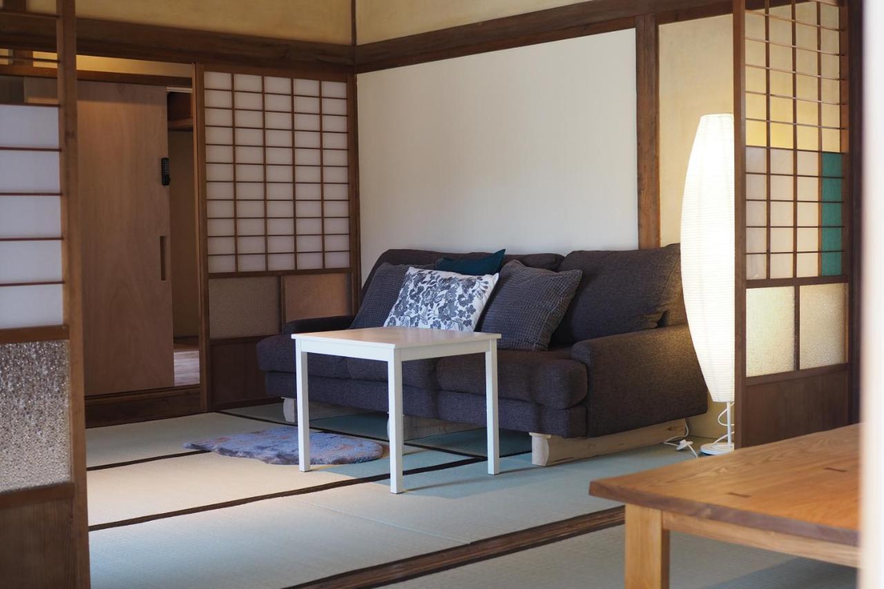 Apartamento 岡邸 Tonosho  Exterior foto