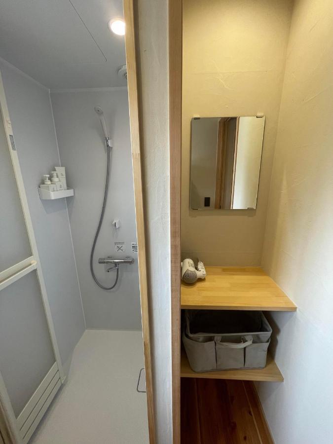 Apartamento 岡邸 Tonosho  Exterior foto