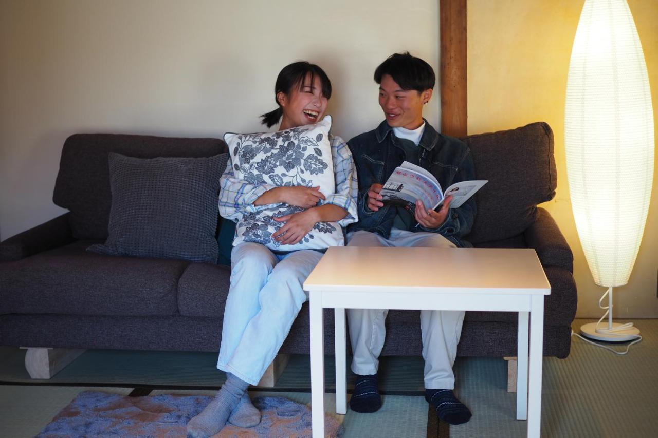Apartamento 岡邸 Tonosho  Exterior foto
