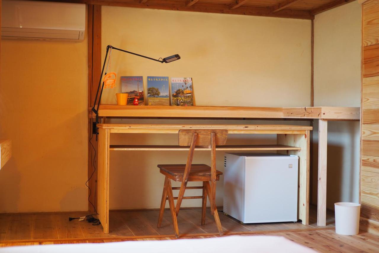 Apartamento 岡邸 Tonosho  Exterior foto