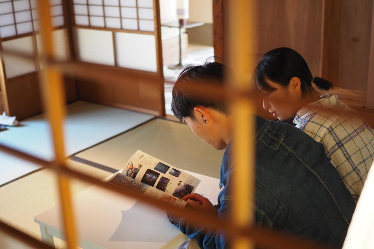Apartamento 岡邸 Tonosho  Exterior foto