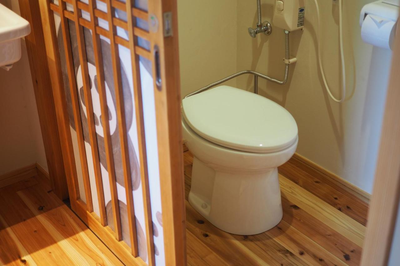 Apartamento 岡邸 Tonosho  Exterior foto