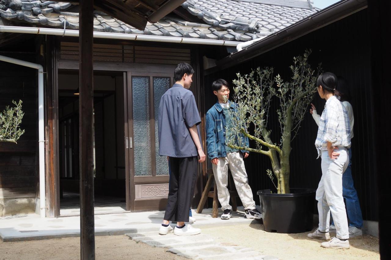 Apartamento 岡邸 Tonosho  Exterior foto
