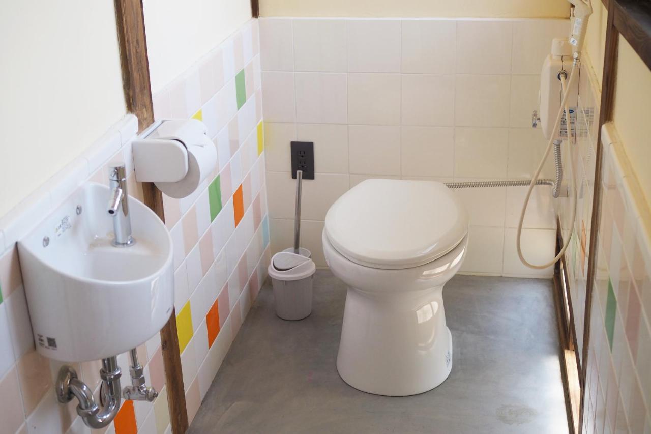 Apartamento 岡邸 Tonosho  Exterior foto
