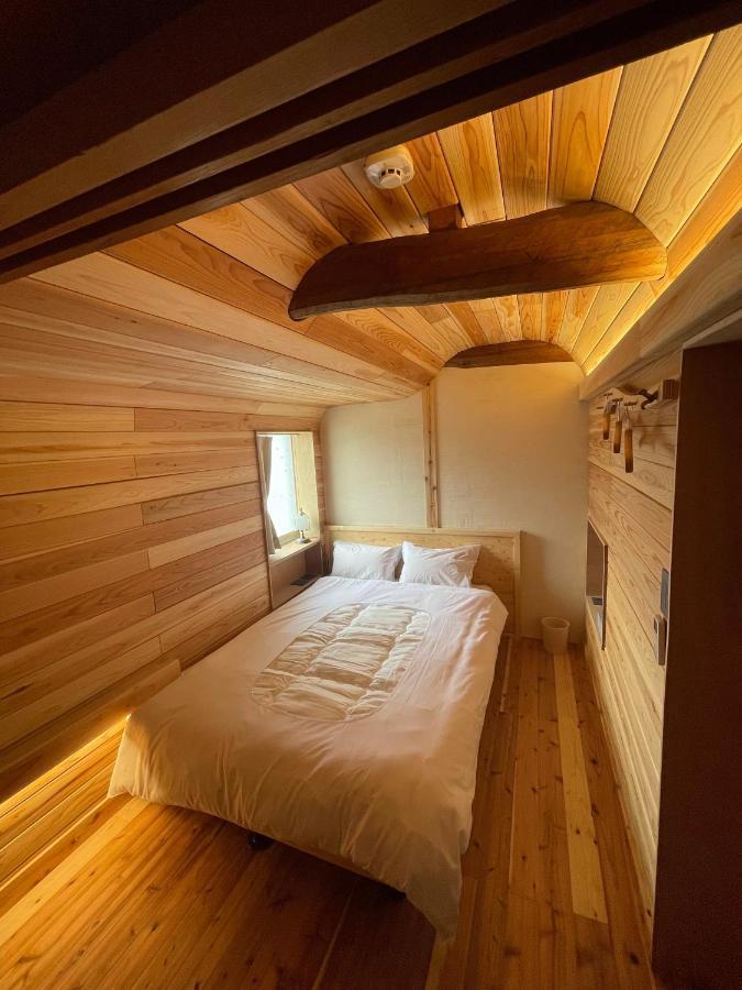 Apartamento 岡邸 Tonosho  Exterior foto