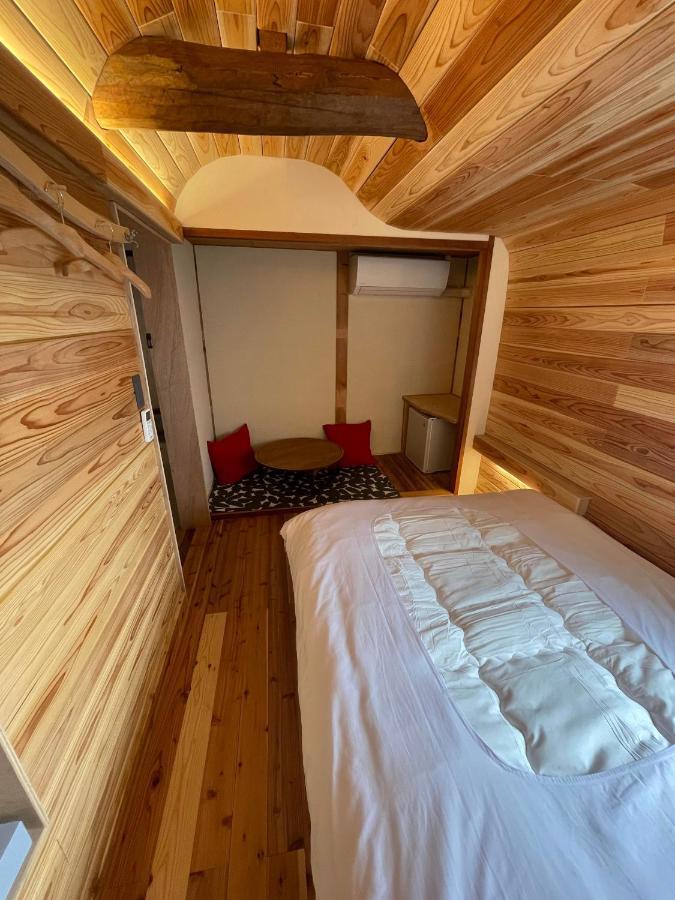 Apartamento 岡邸 Tonosho  Exterior foto