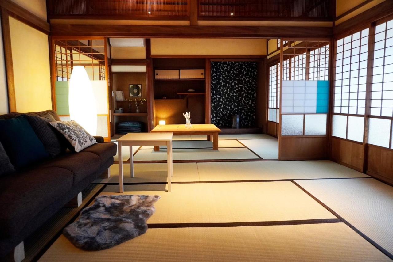Apartamento 岡邸 Tonosho  Exterior foto
