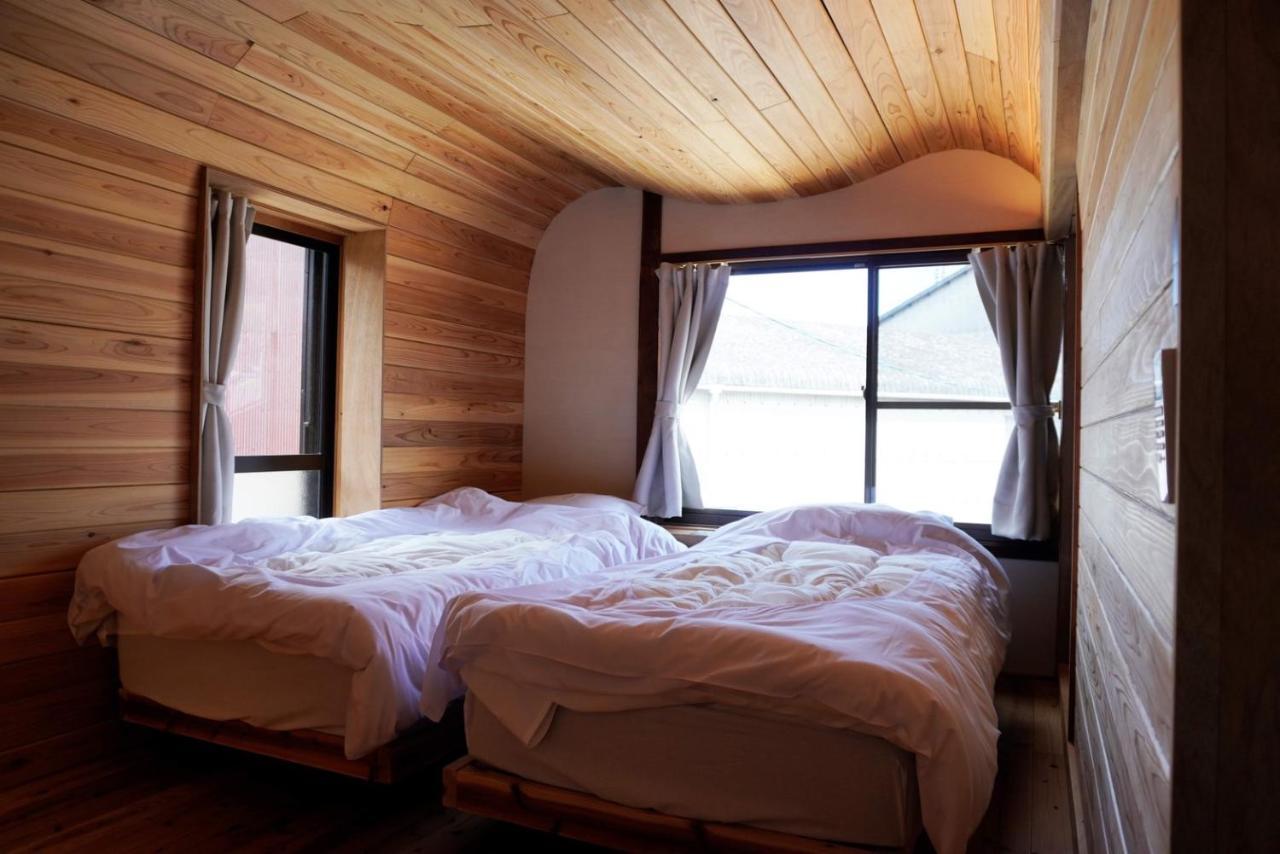 Apartamento 岡邸 Tonosho  Exterior foto